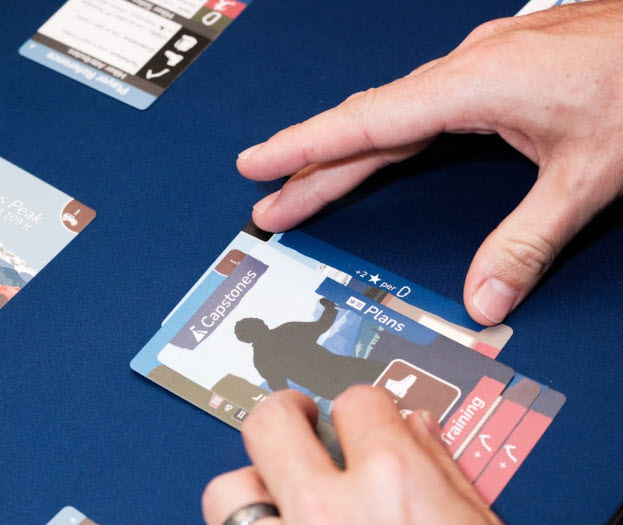 The Tucking Mechanic