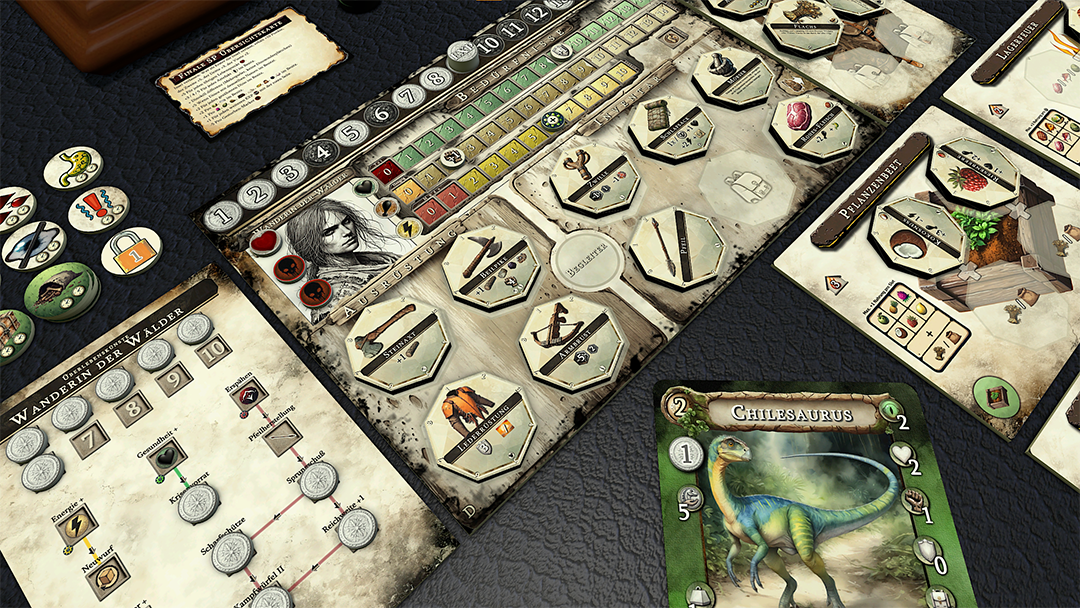 Just because you have a lot doesn't mean you can't lose it all