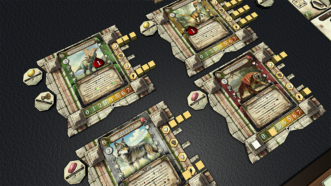 Having such a great prototype online helps with finding playtesters