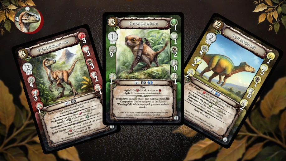 2025 workflow: Digital cards are much quicker to update!